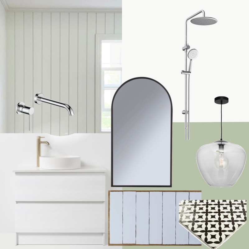 lake road - family bathroom Mood Board by Jewnik on Style Sourcebook