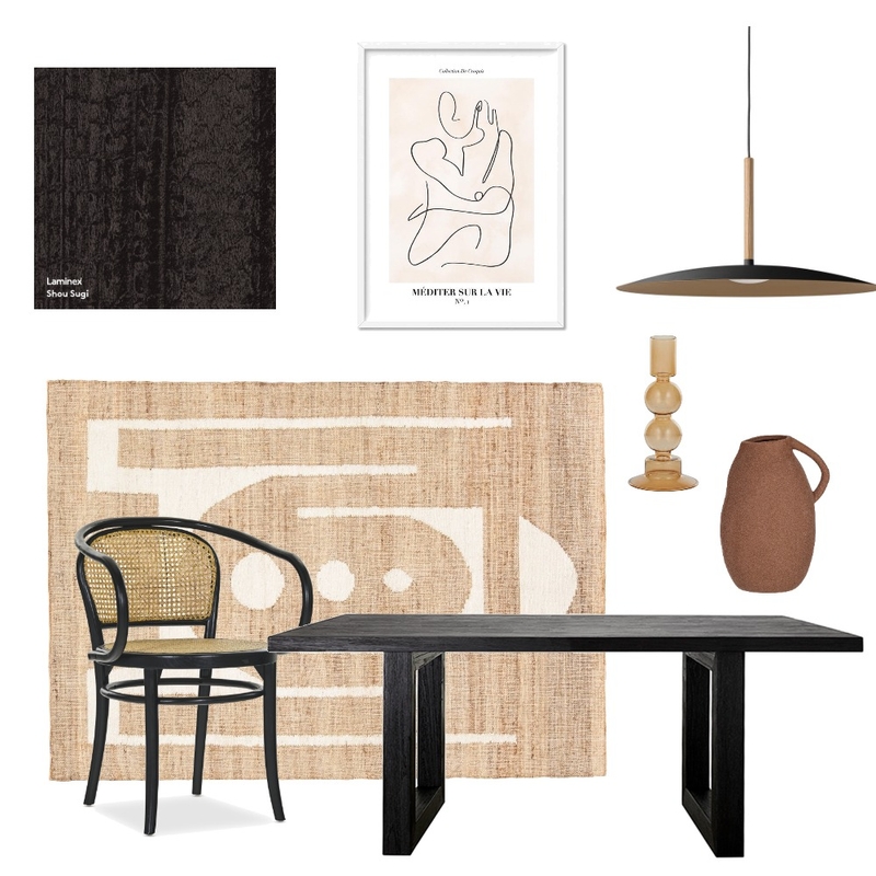 22-4-22 Mood Board by Muse Design Co on Style Sourcebook