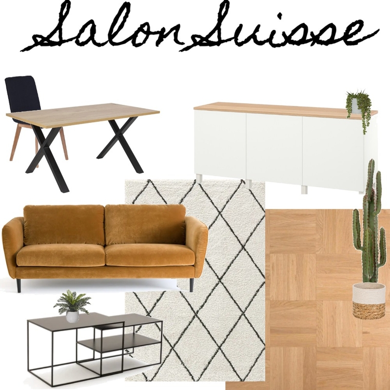 Suisse Bureau 5me Mood Board by efescou on Style Sourcebook