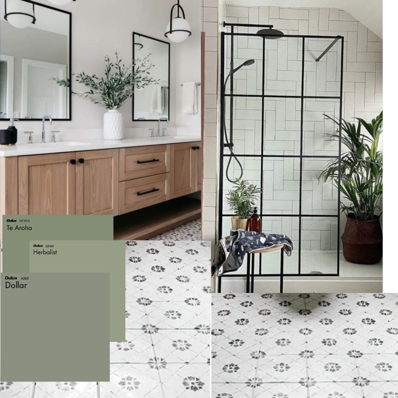 bathroom 4 Mood Board by Becca.Stenseth on Style Sourcebook