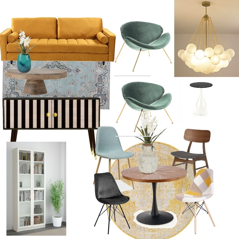 living alina13 Mood Board by psipsina on Style Sourcebook