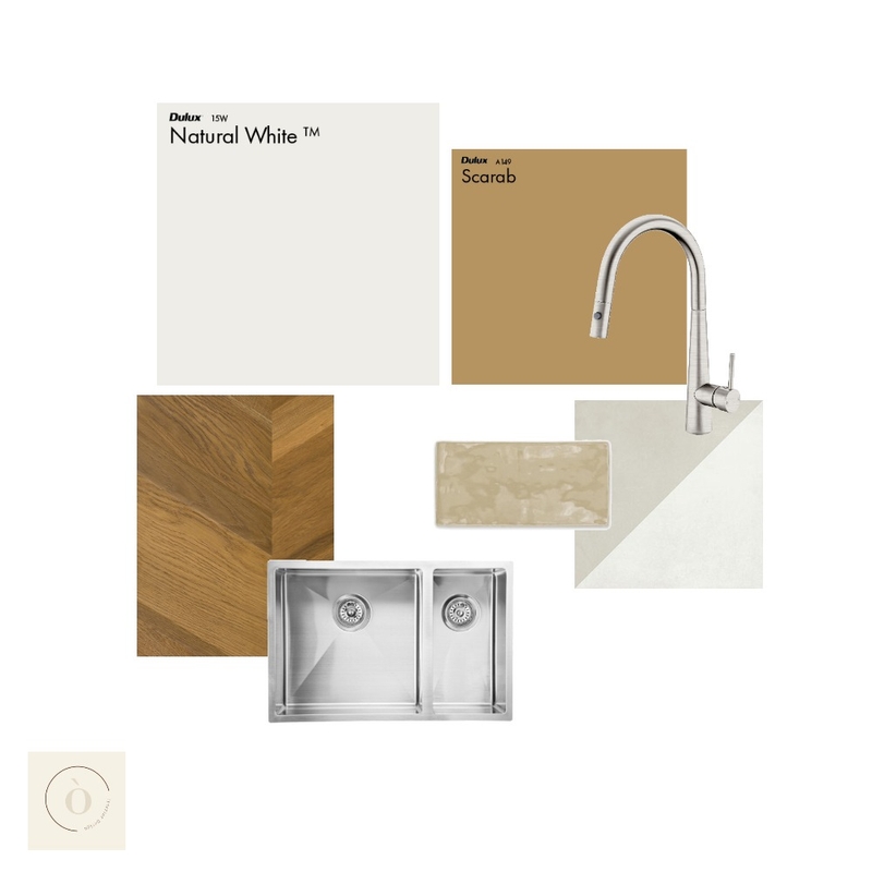 kitchen 2 Mood Board by Ònge Interiors on Style Sourcebook