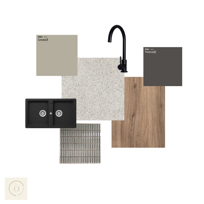 kitchen 3 Mood Board by Ònge Interiors on Style Sourcebook