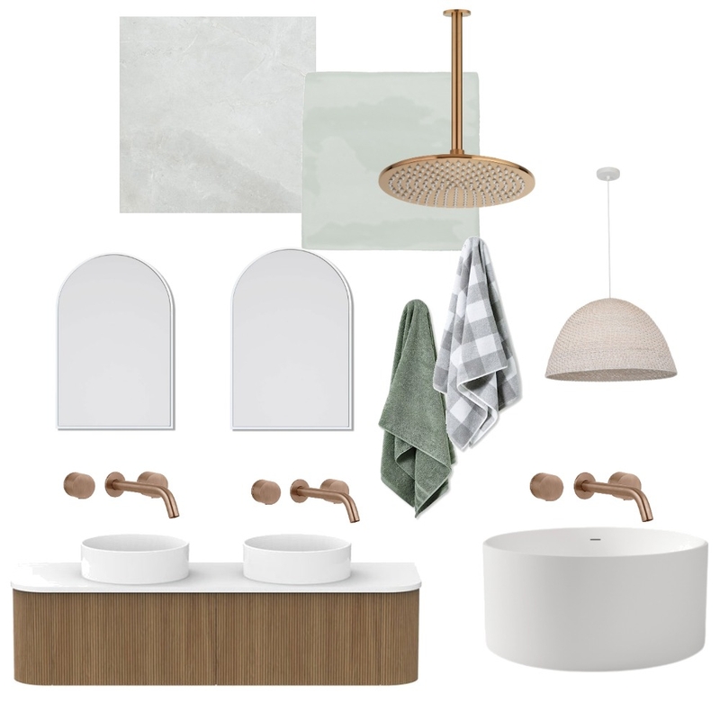 Main bathroom extension Mood Board by Hilite Bathrooms on Style Sourcebook