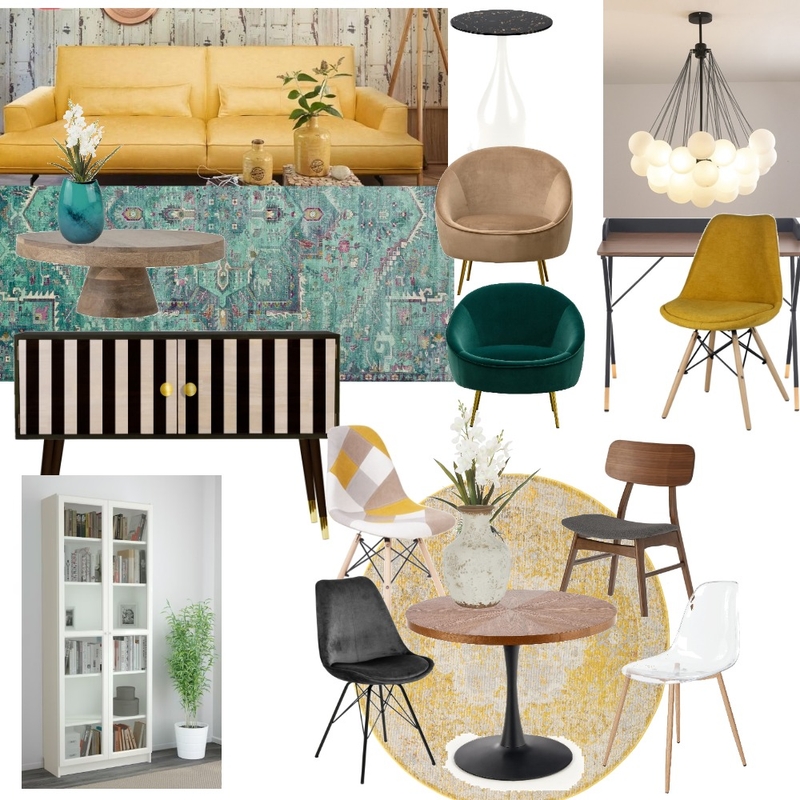 living alina17 Mood Board by psipsina on Style Sourcebook