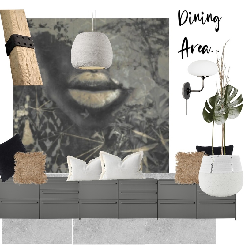 Dining Bendor Mood Board by Famewalk Interiors on Style Sourcebook