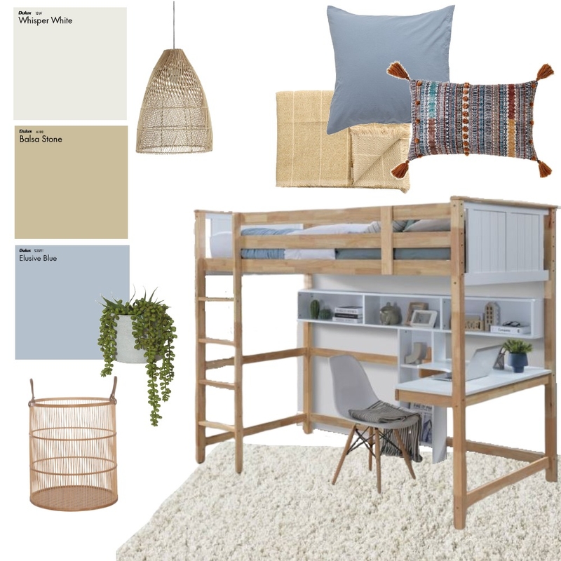 BUDDY LOFT Mood Board by caitlinb2c on Style Sourcebook