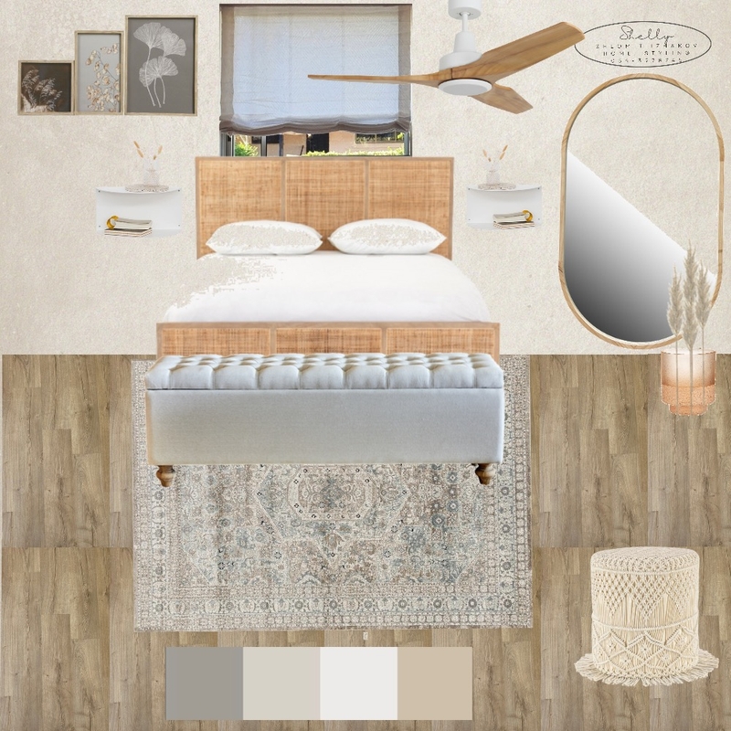 Amit bedroom Mood Board by Shlomit2021 on Style Sourcebook