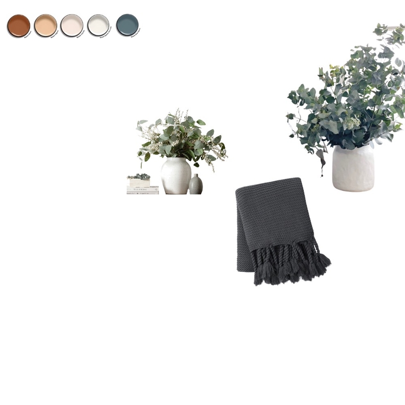 Concept number 2 Alicia Mood Board by Oleander & Finch Interiors on Style Sourcebook