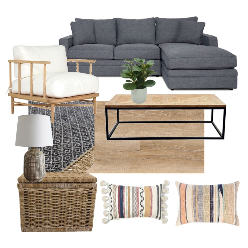 Sutherland Living Room Mood Board by Tammy1719 on Style Sourcebook