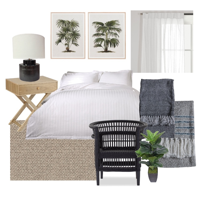 Sutherland Master Bedroom Mood Board by Tammy1719 on Style Sourcebook