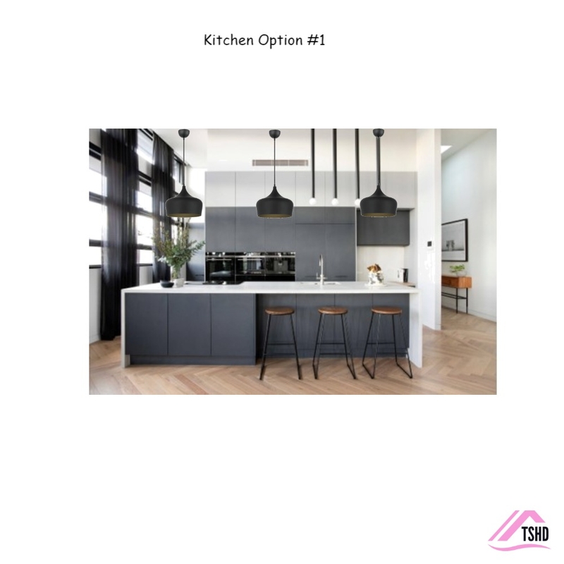 Kitchen 1 Mood Board by stylishhomedecorator on Style Sourcebook