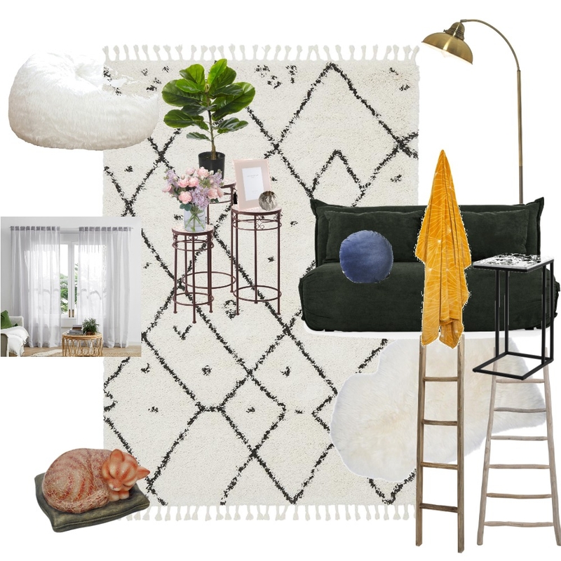 Home Mood Board by itracyo on Style Sourcebook