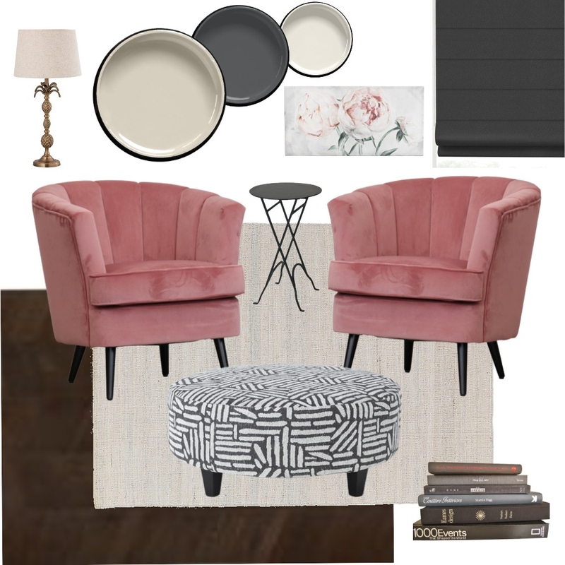 sitting room Mood Board by juleslove on Style Sourcebook