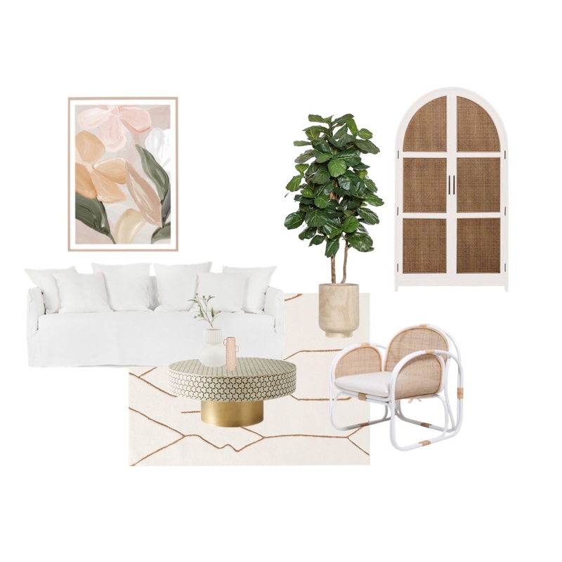 Living room concept Mood Board by Jacstar on Style Sourcebook