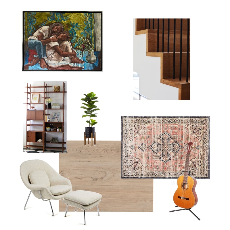 lobby Mood Board by loucat206 on Style Sourcebook