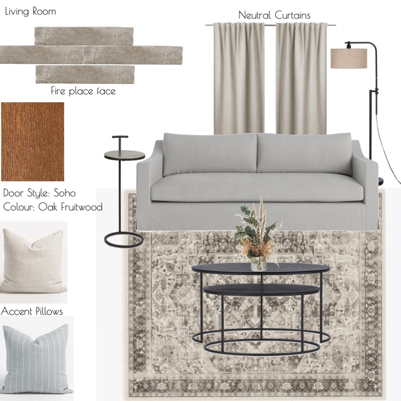 Andrea HG drive Living room Mood Board by Lb Interiors on Style Sourcebook