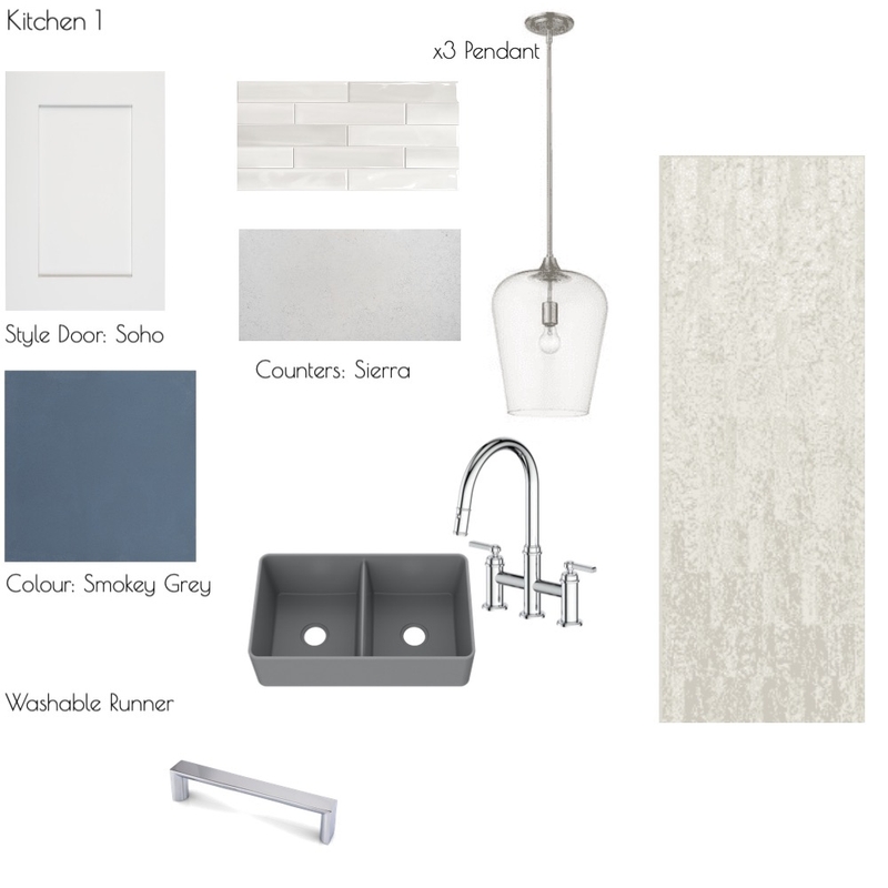 Andrea HG Drive Mood Board by Lb Interiors on Style Sourcebook