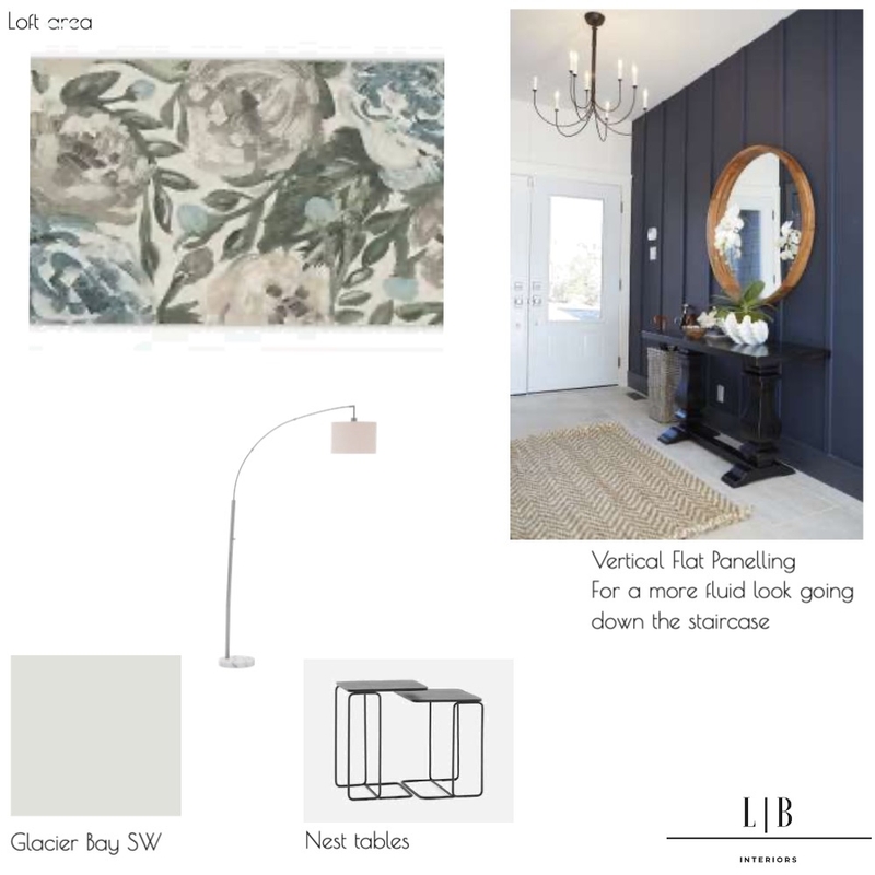 Andrea Loft Mood Board by Lb Interiors on Style Sourcebook