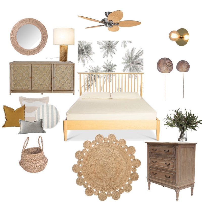 Coastal Master Mood Board by kaybank27 on Style Sourcebook