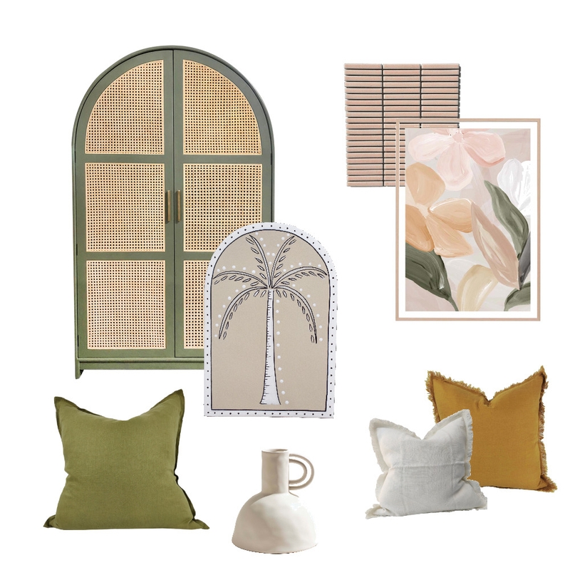 tropic living Mood Board by TatianaFedotova on Style Sourcebook