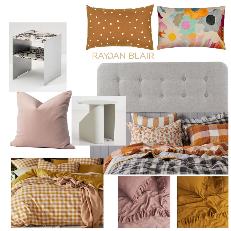 Linen love Mood Board by RAYDAN BLAIR on Style Sourcebook