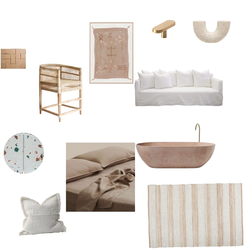 mood Mood Board by alessinteriors on Style Sourcebook