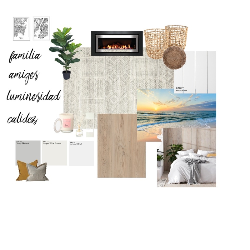 Moodboard DTDI Mood Board by SabriGa on Style Sourcebook