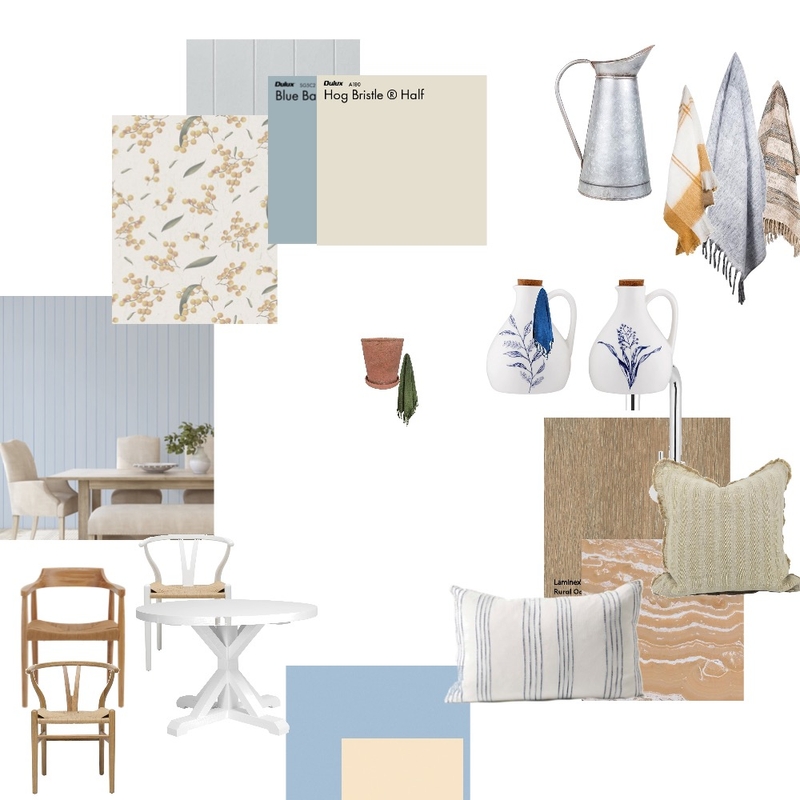 Fejø dining Mood Board by Waleria on Style Sourcebook