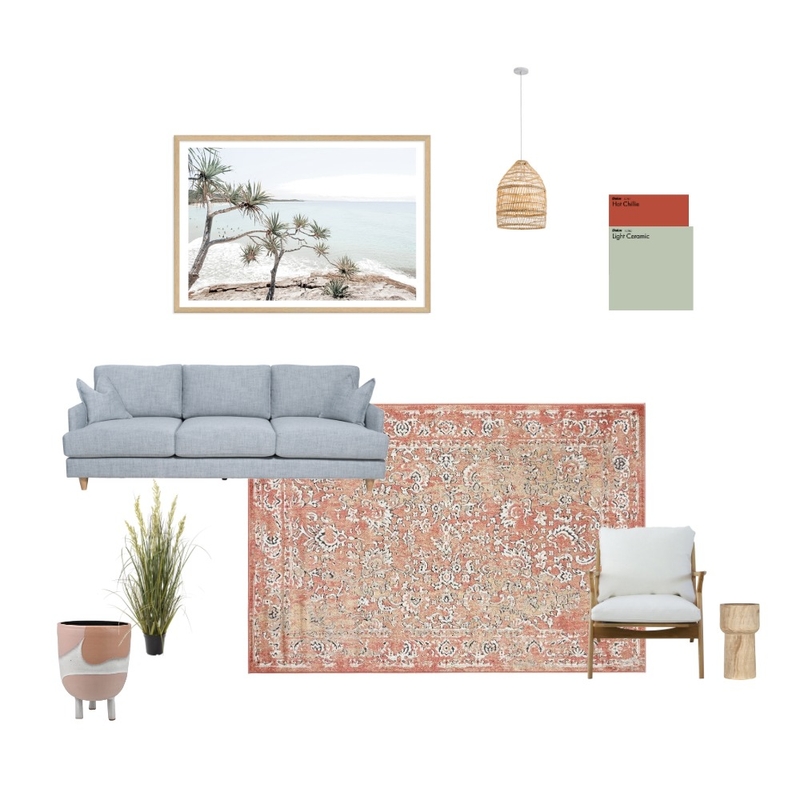 Quinn LIving room Mood Board by Oz Design on Style Sourcebook