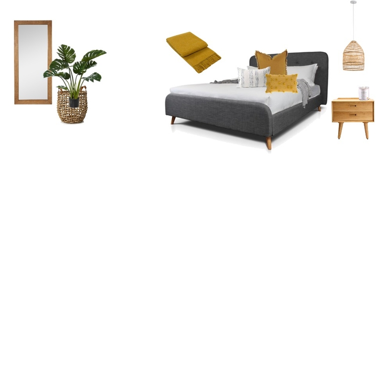 Master bedroom Mood Board by Lou5 on Style Sourcebook