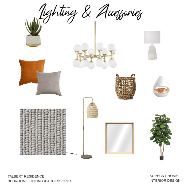 Bedroom lights Mood Board by aktak79 on Style Sourcebook