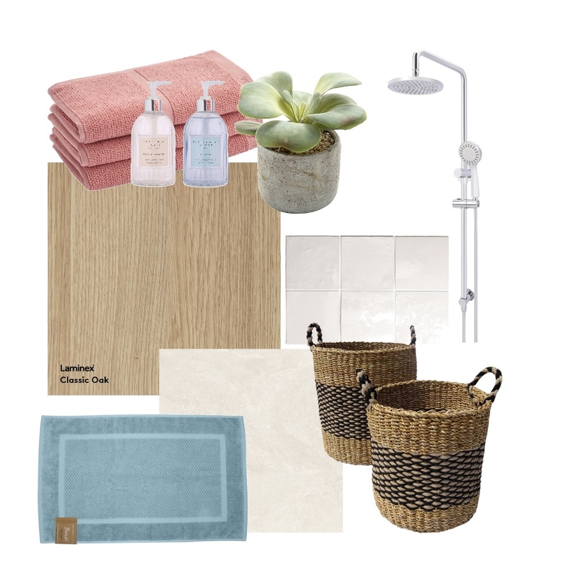 Sutherland 2-Way Bath Mood Board by Tammy1719 on Style Sourcebook