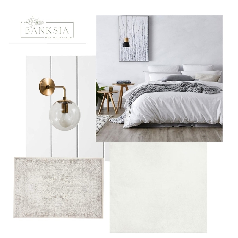 RIVERSIDE FARMHOUSE BED1 Mood Board by Hannah Beamer on Style Sourcebook