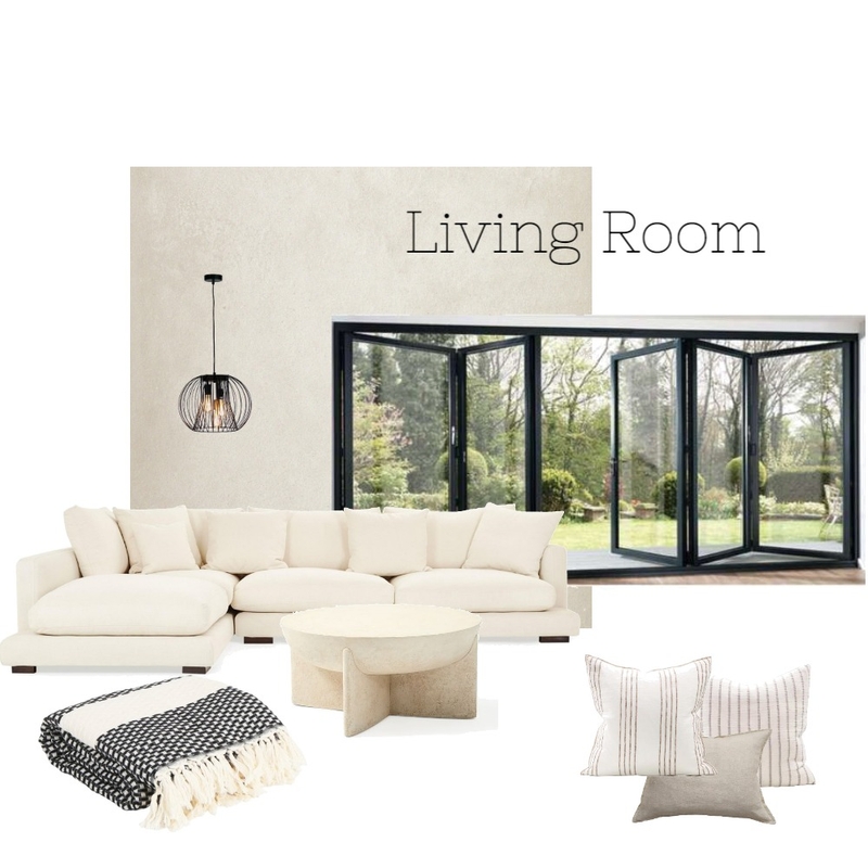 stone Mood Board by Christine Dolap on Style Sourcebook