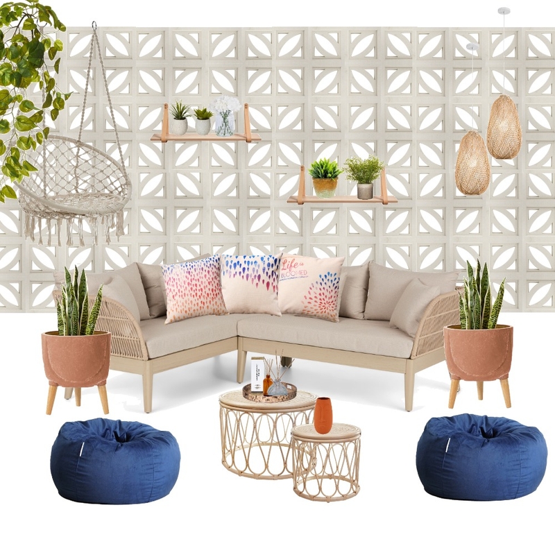 outdoor Mood Board by amandanakhle on Style Sourcebook