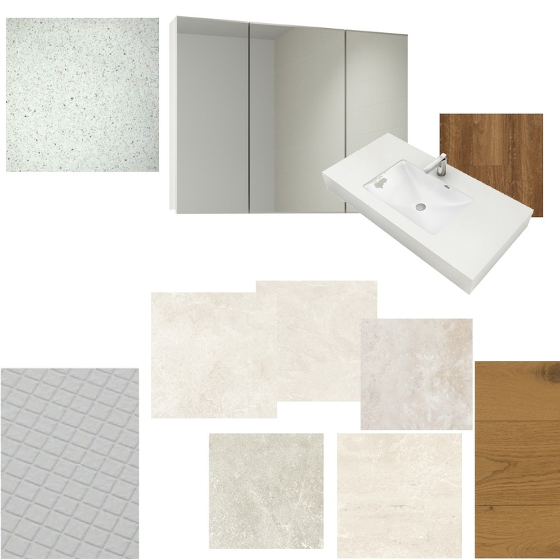 1st floor bathroom Mood Board by aylaview on Style Sourcebook