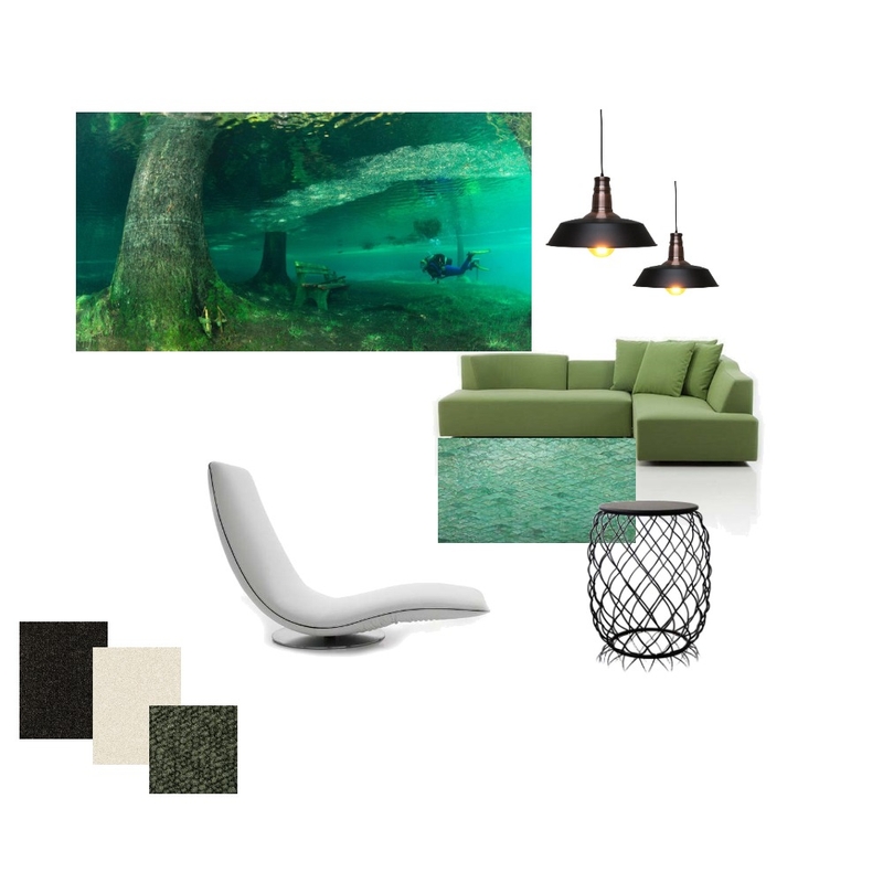 SEMAB Mood Board by dijanageca on Style Sourcebook