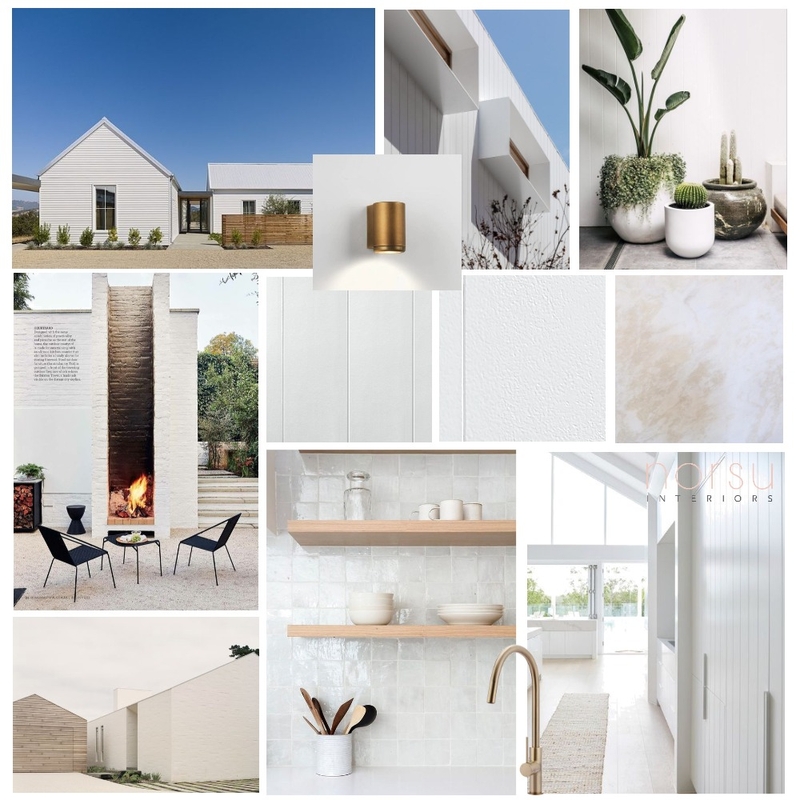 norsu inspired Scandi barn Mood Board by NatWheeler on Style Sourcebook