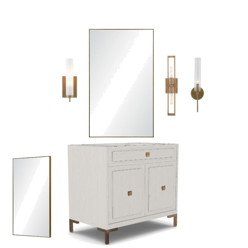 Mirror 1 Mood Board by Intelligent Designs on Style Sourcebook