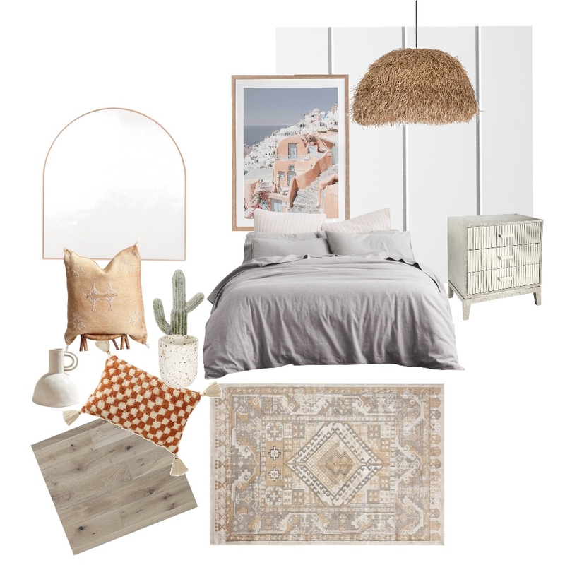 Bedroom Mood Board by Charlie.mcfarlane on Style Sourcebook