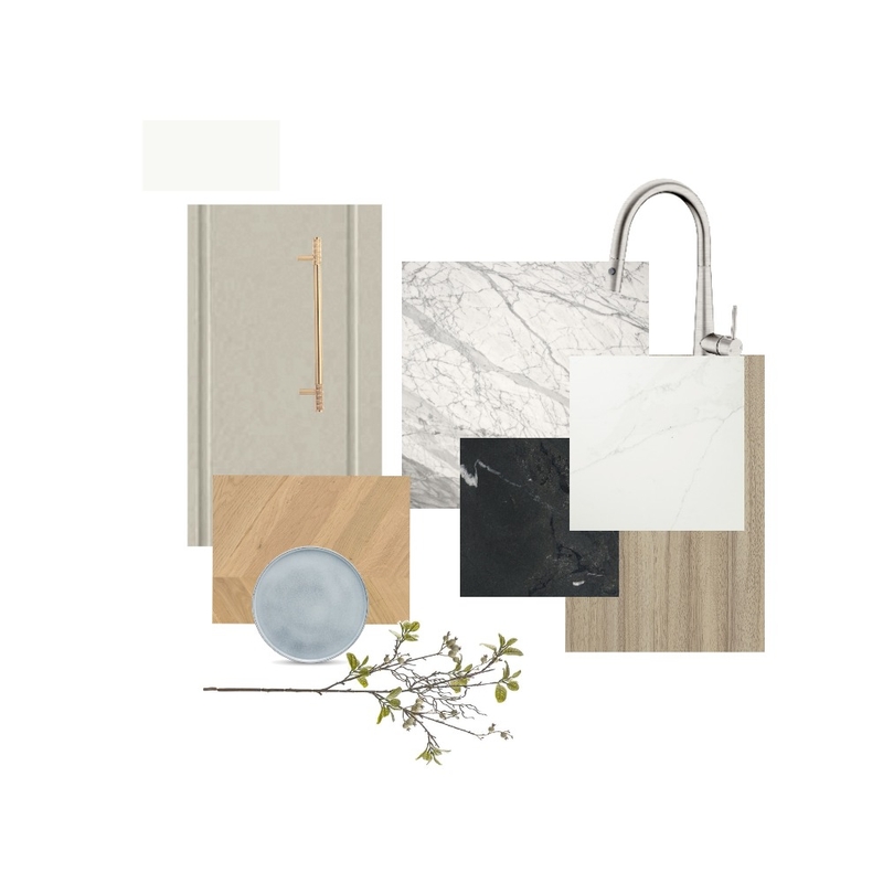 kitchen Mood Board by AIMEEZHANG on Style Sourcebook