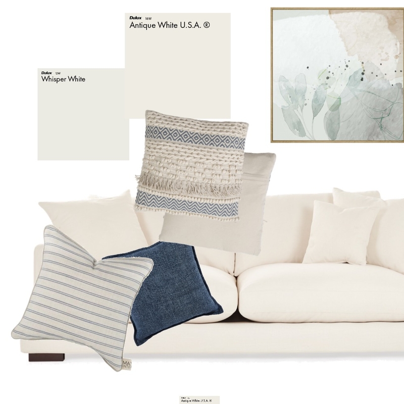 Lounge Mood Board by PT on Style Sourcebook