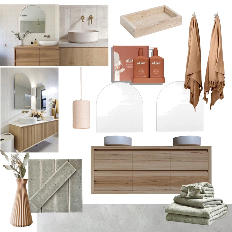 Elaine Mood Board by Oleander & Finch Interiors on Style Sourcebook