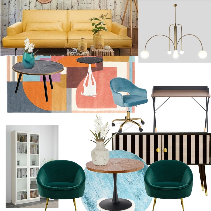 living alina113 Mood Board by psipsina on Style Sourcebook