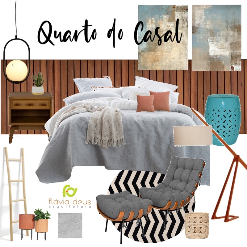 Quarto Raquel Mood Board by arqjulianabarros on Style Sourcebook