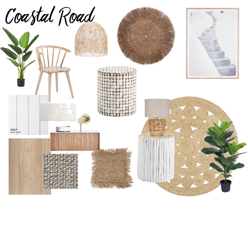 coastal road 1 Mood Board by my.sunnyspot.home on Style Sourcebook