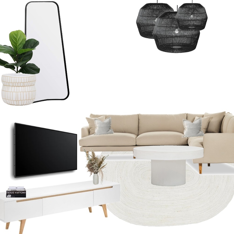 room Mood Board by ashtonndriscoll on Style Sourcebook