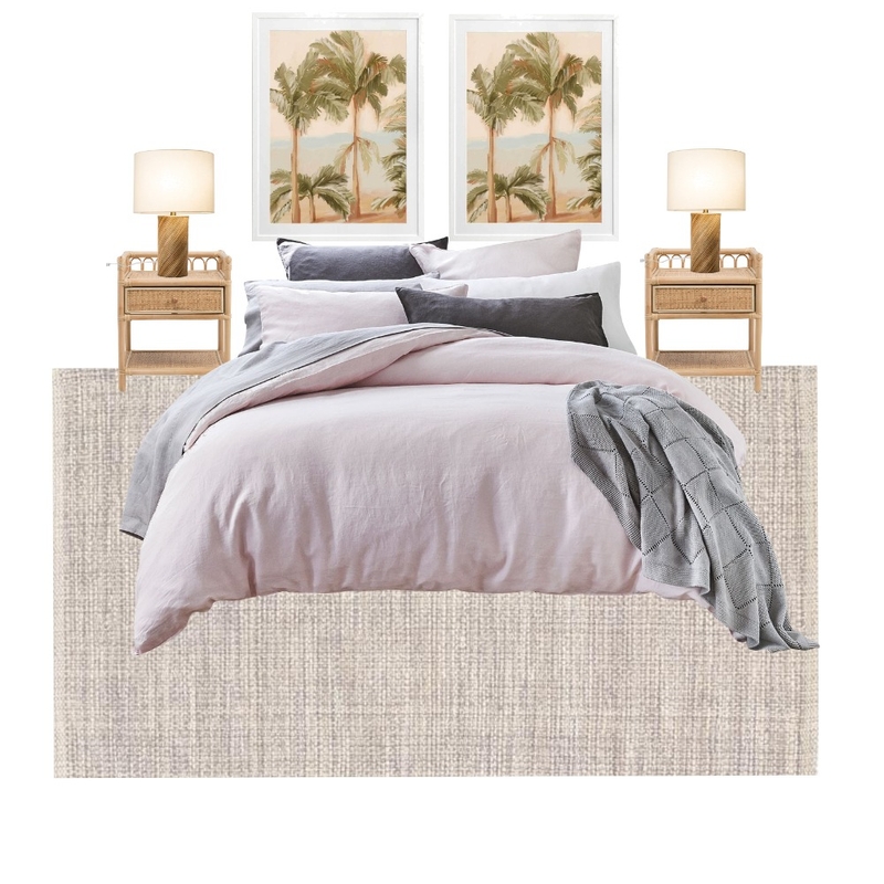 Master Bedroom Mood Board by pruejenkins on Style Sourcebook