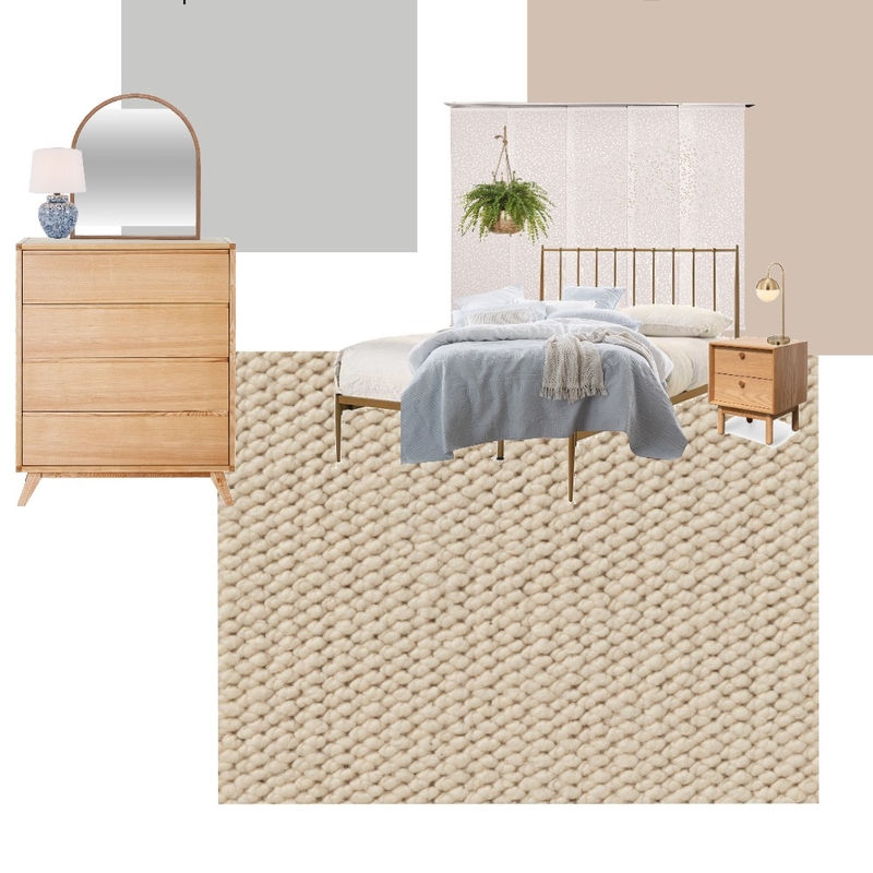 TAMAR BED ROOM Mood Board by Maya kaplan on Style Sourcebook